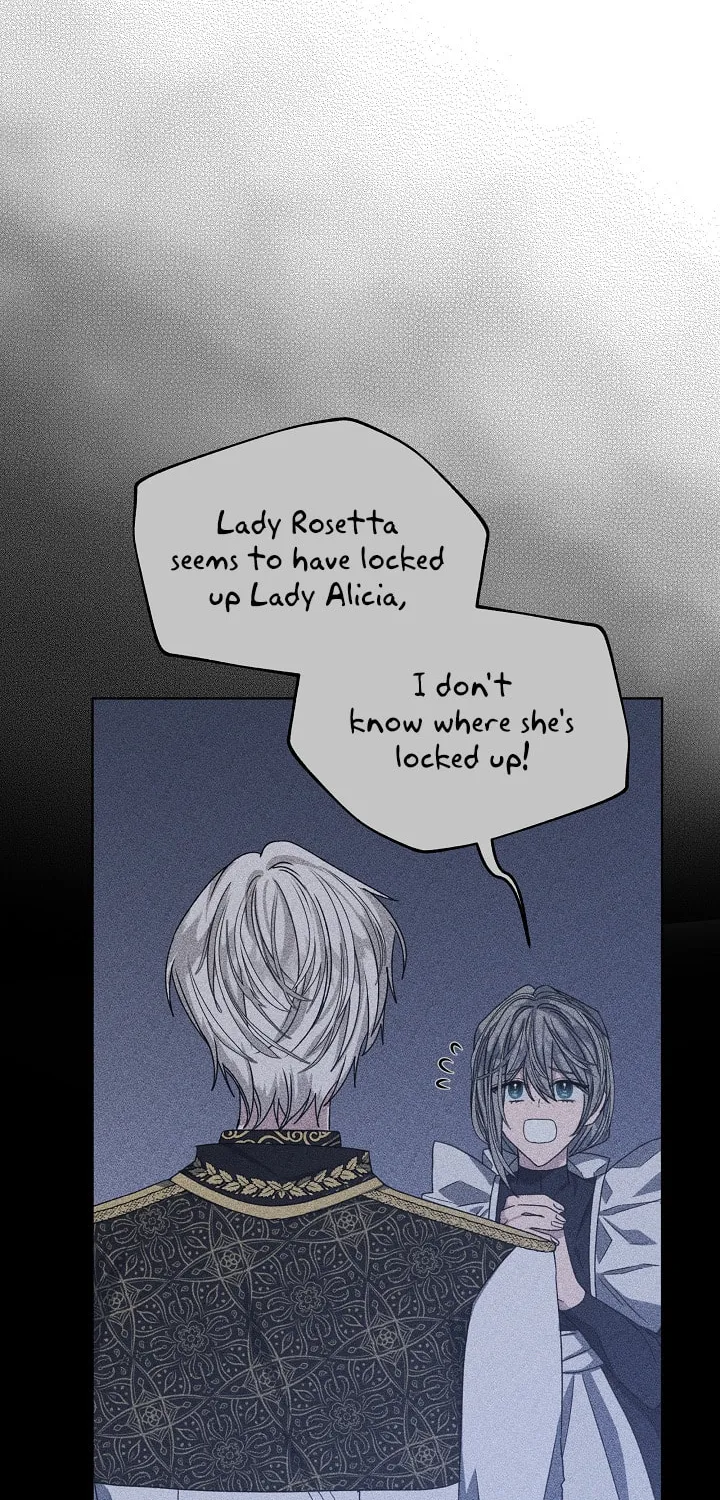 Tired of Living in Fiction Chapter 11 page 34 - 