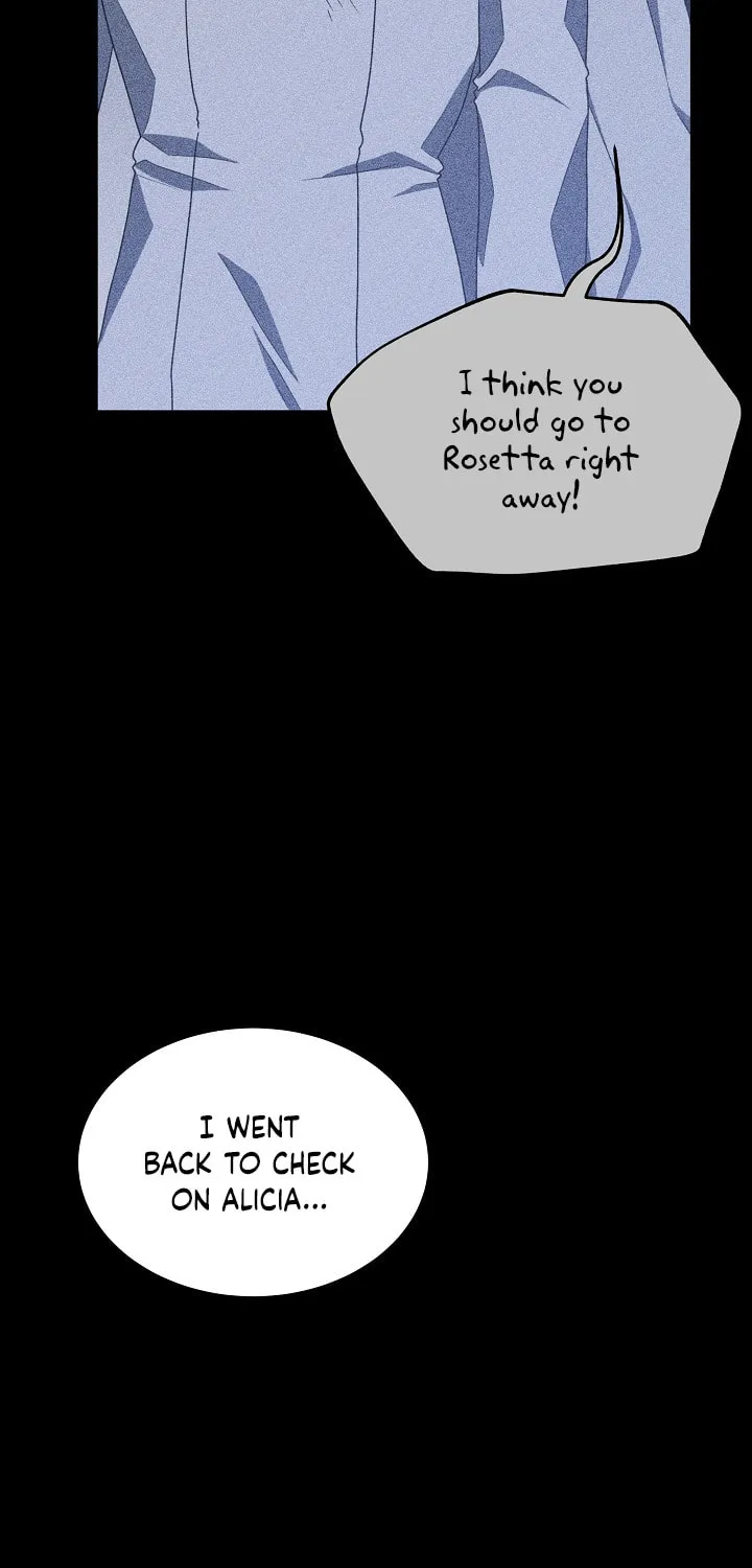 Tired of Living in Fiction Chapter 11 page 35 - 
