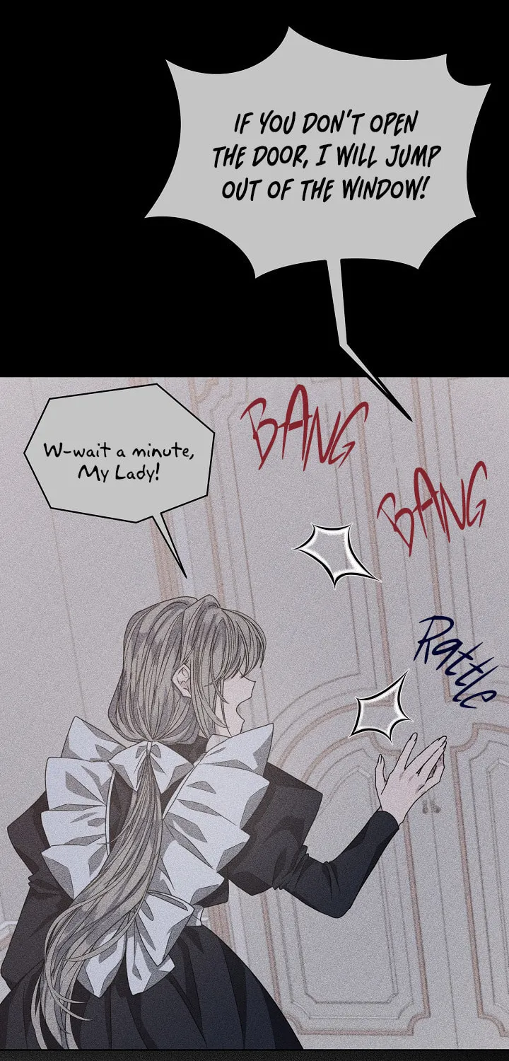 Tired of Living in Fiction Chapter 11 page 36 - 