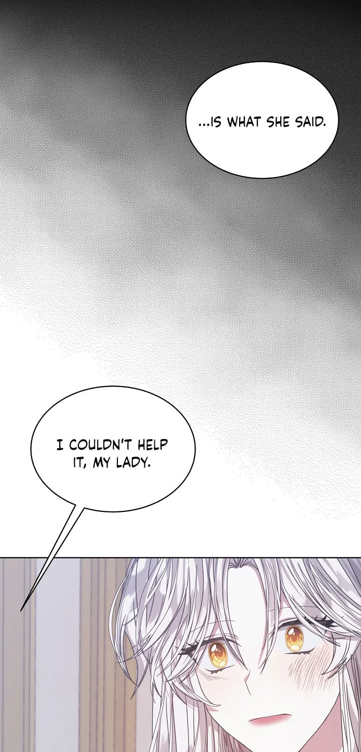 Tired of Living in Fiction Chapter 11 page 37 - 