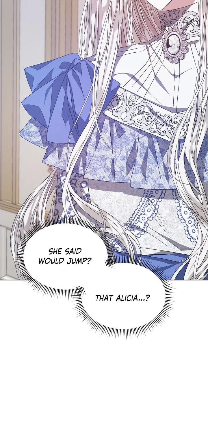 Tired of Living in Fiction Chapter 11 page 38 - 