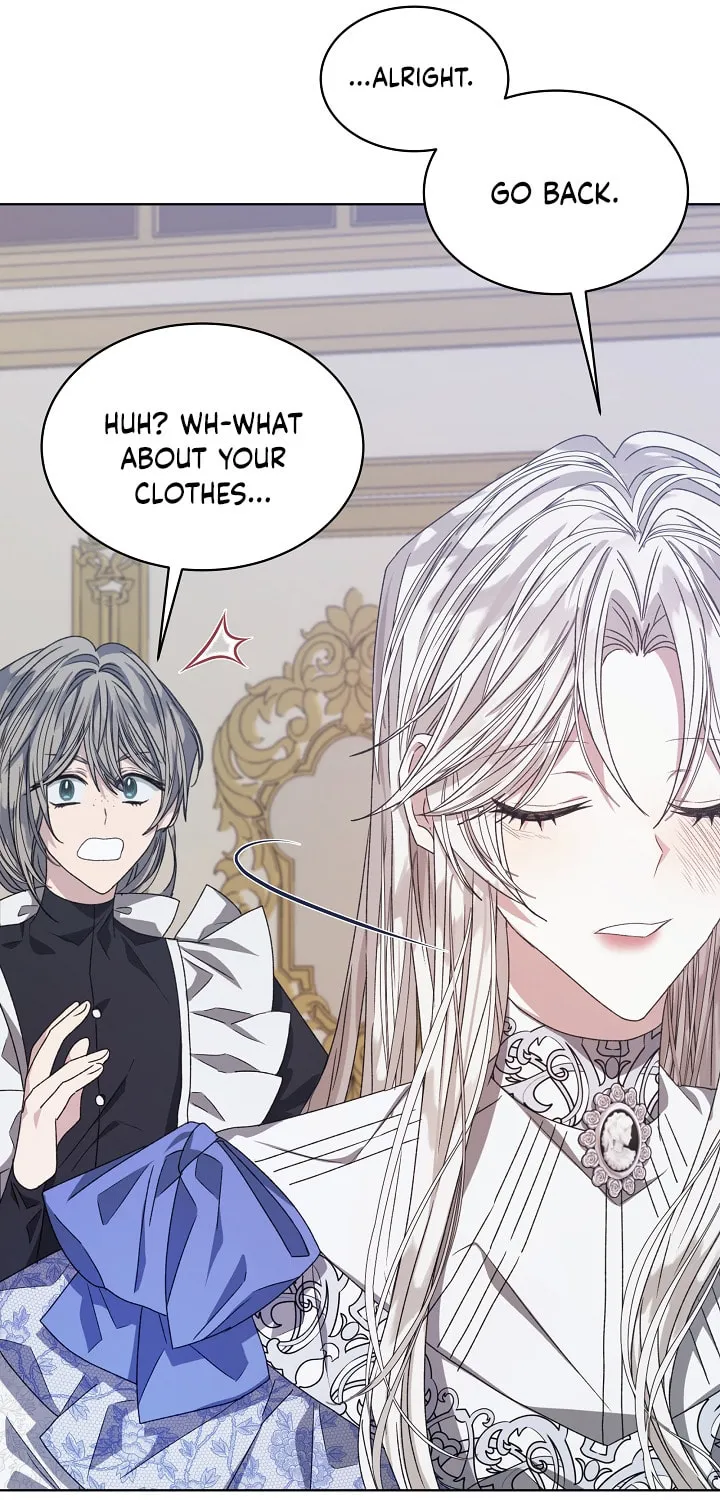 Tired of Living in Fiction Chapter 11 page 40 - 
