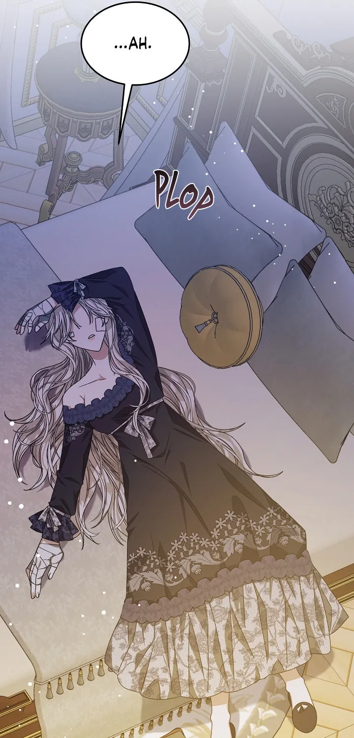 Tired of Living in Fiction Chapter 11 page 46 - 