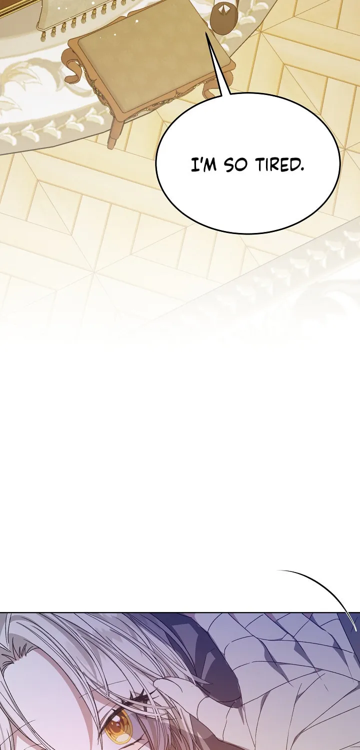 Tired of Living in Fiction Chapter 11 page 47 - 