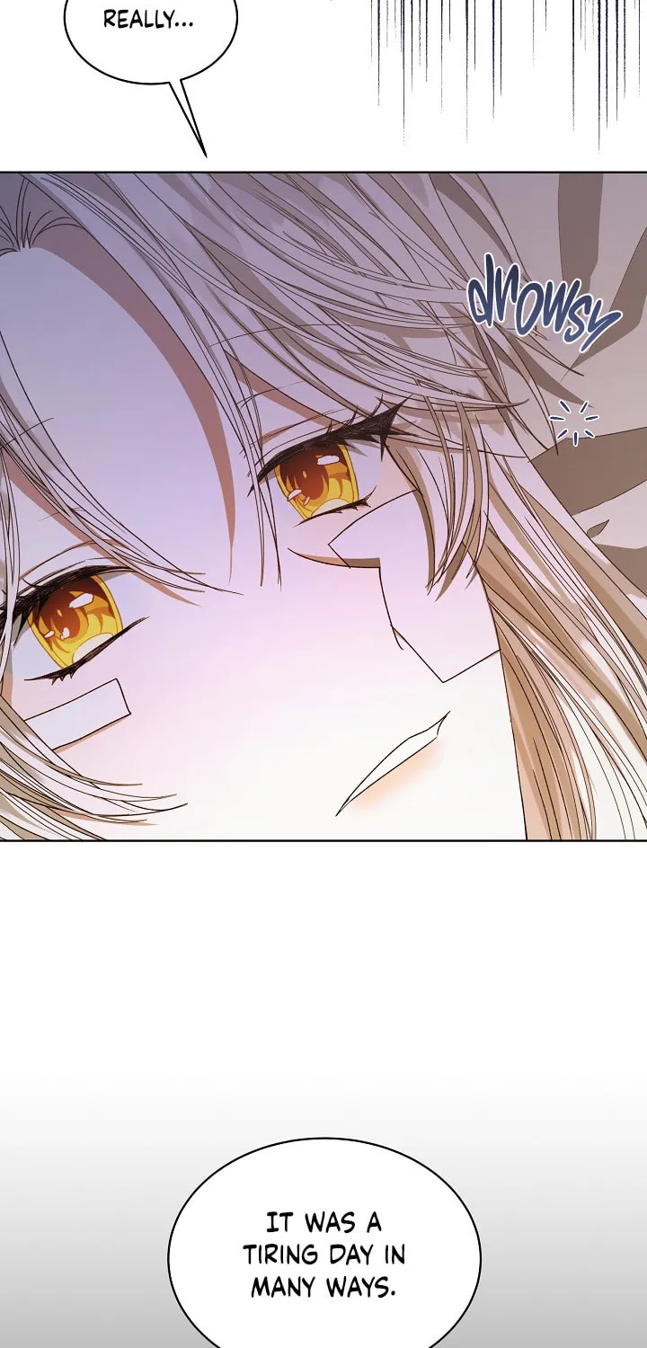 Tired of Living in Fiction Chapter 11 page 51 - 