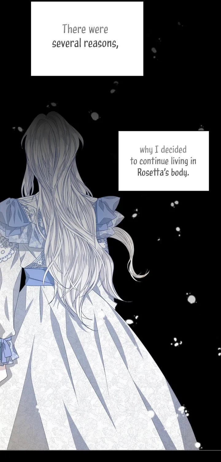 Tired of Living in Fiction Chapter 11 page 53 - 
