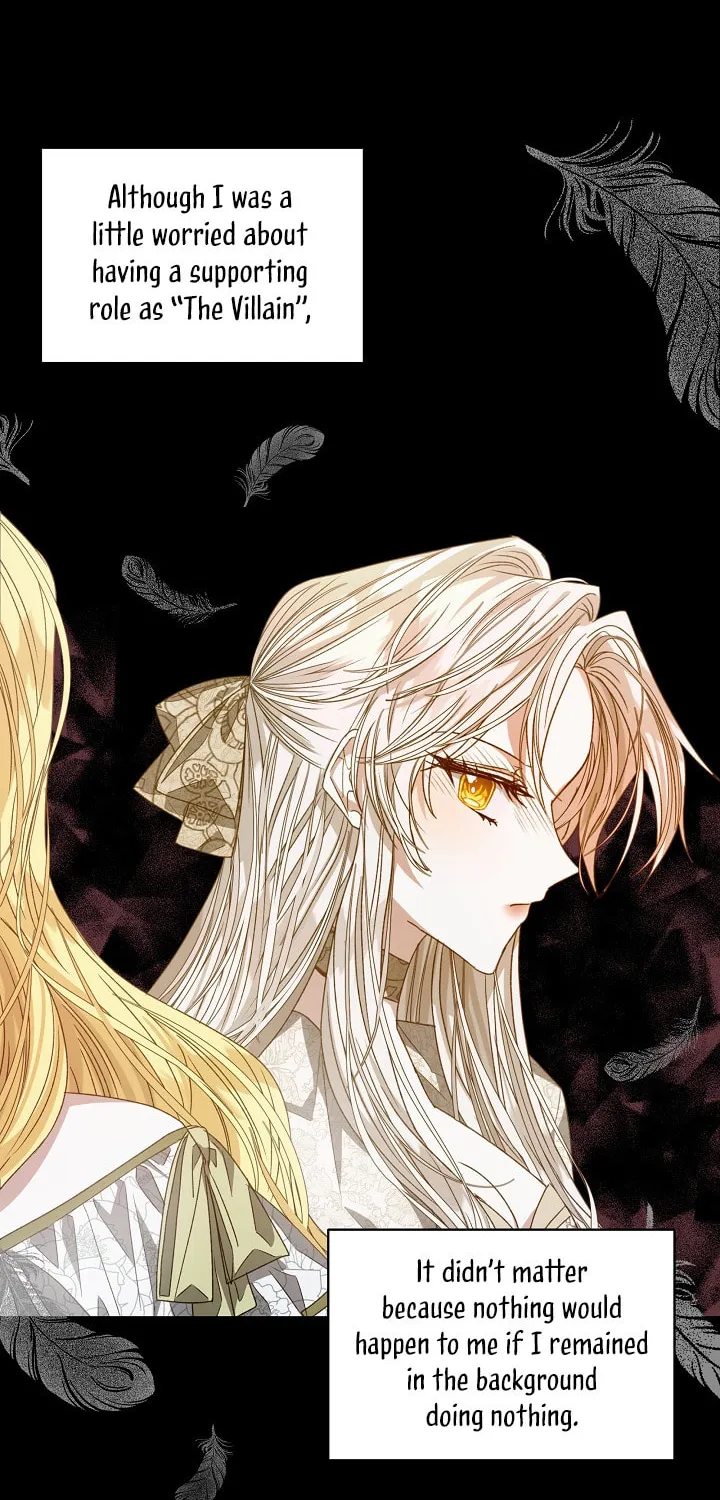 Tired of Living in Fiction Chapter 11 page 56 - 