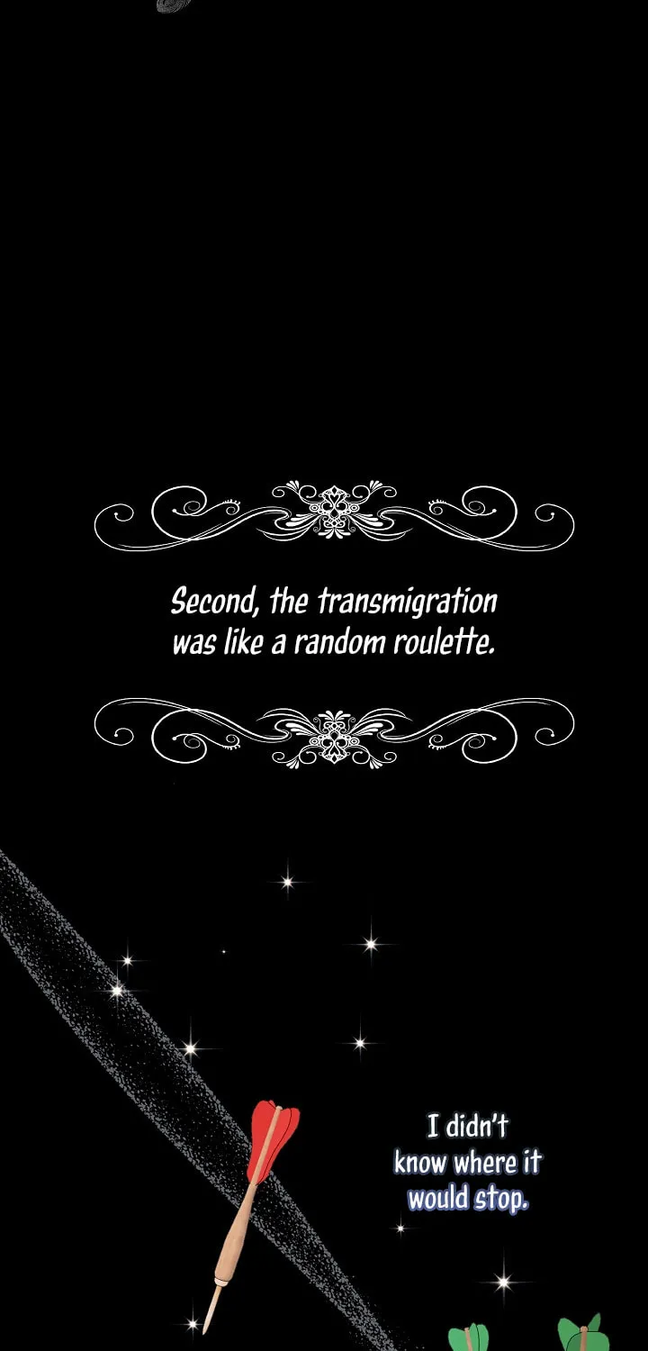 Tired of Living in Fiction Chapter 11 page 57 - 