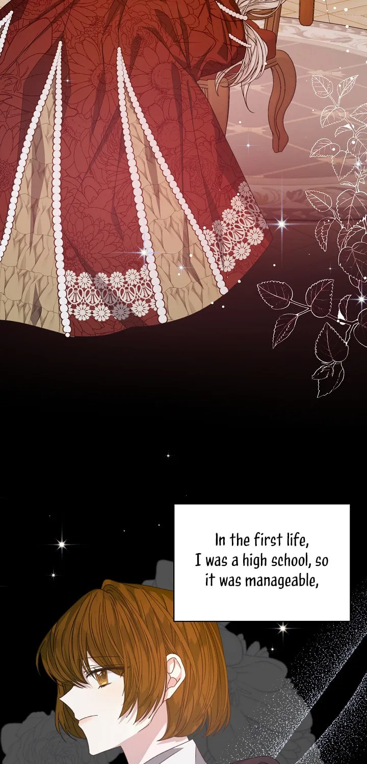 Tired of Living in Fiction Chapter 11 page 60 - 