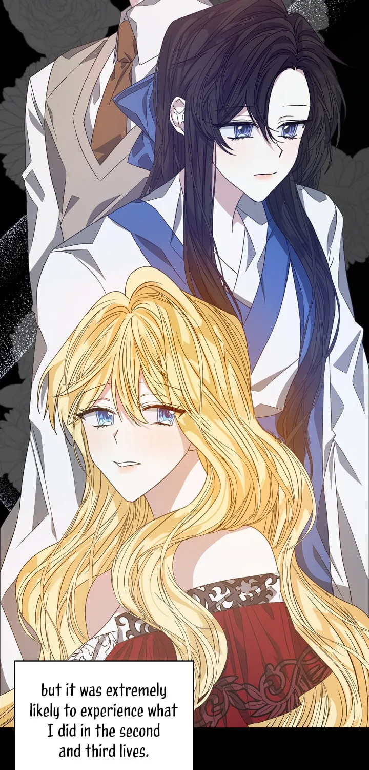 Tired of Living in Fiction Chapter 11 page 61 - 