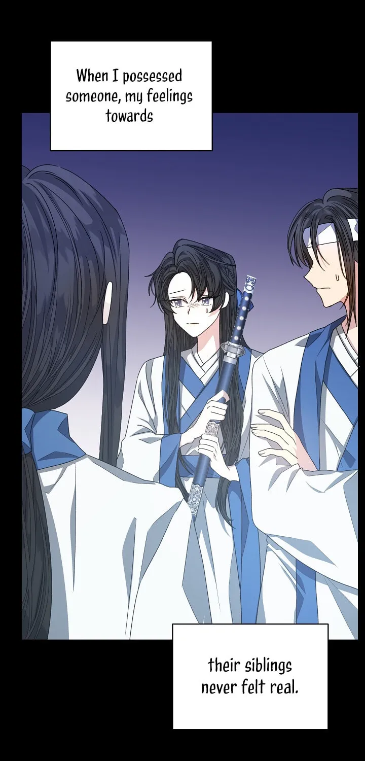 Tired of Living in Fiction Chapter 11 page 67 - 