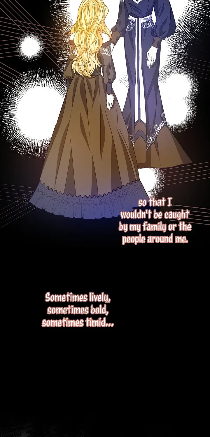 Tired of Living in Fiction Chapter 11 page 69 - 