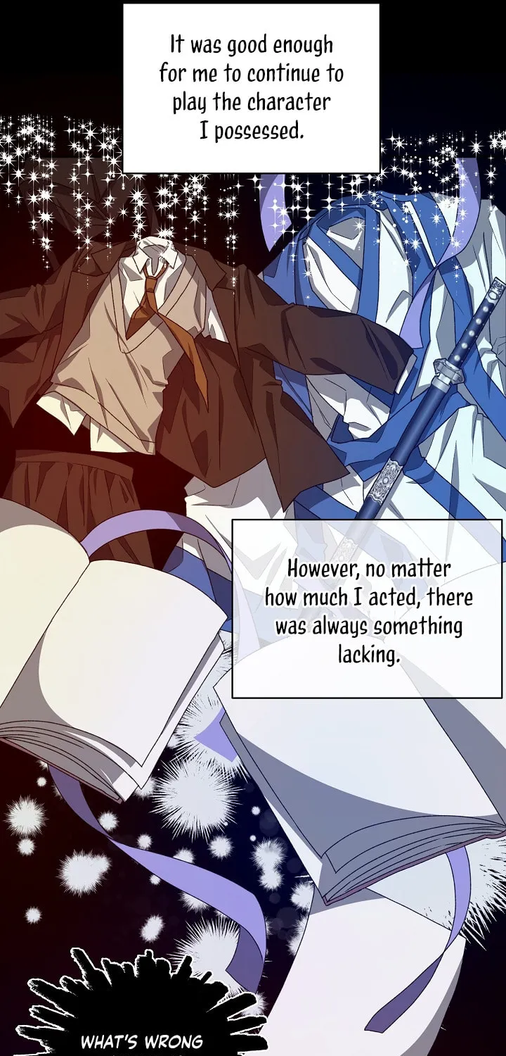 Tired of Living in Fiction Chapter 11 page 72 - 