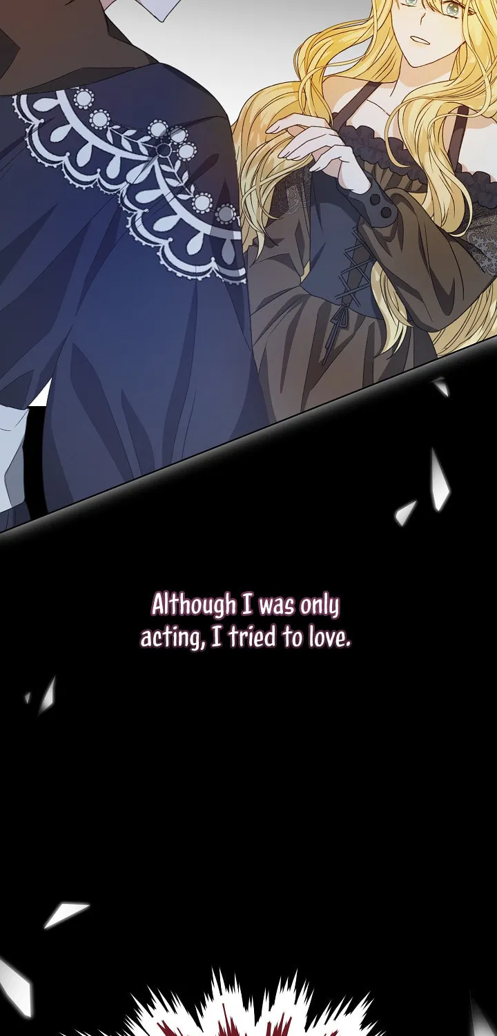 Tired of Living in Fiction Chapter 11 page 75 - 