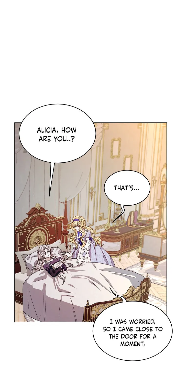 Tired of Living in Fiction Chapter 11 page 83 - 