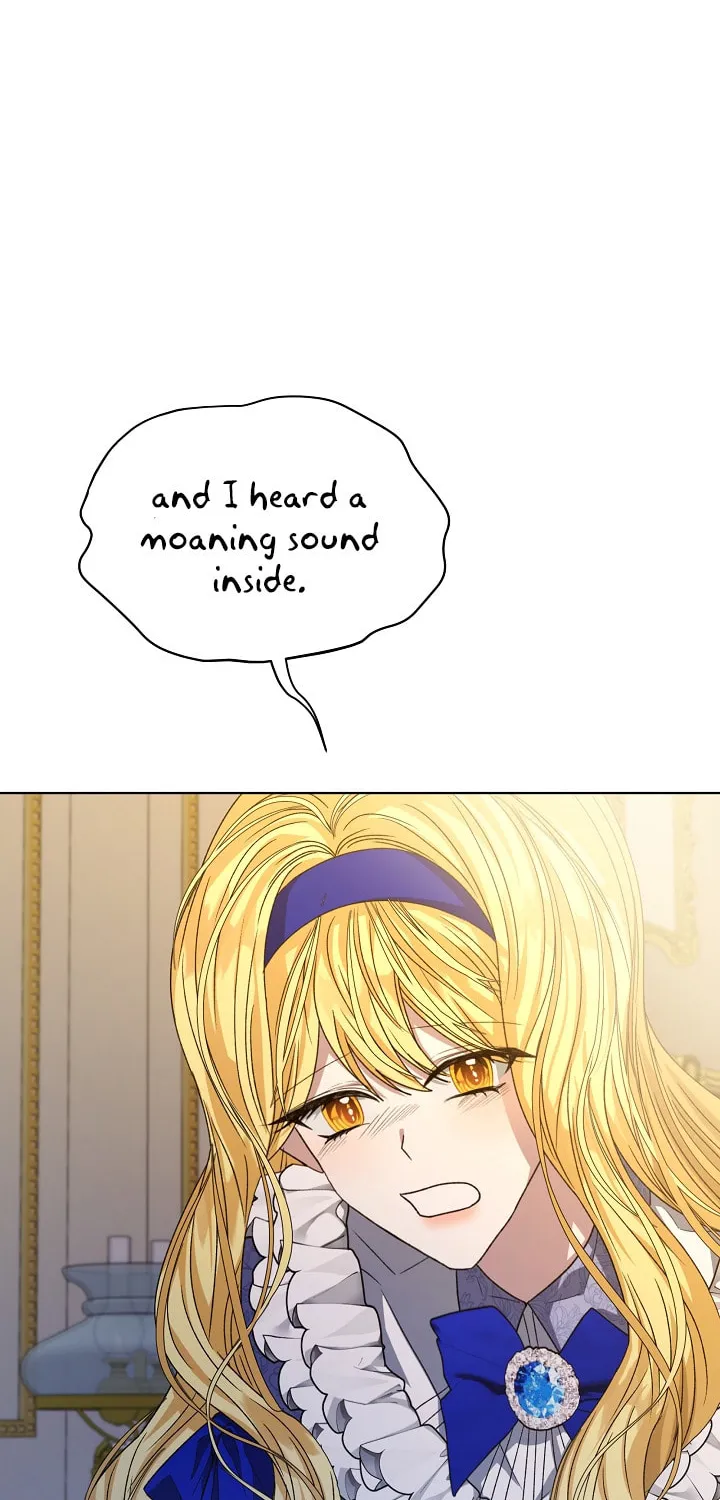 Tired of Living in Fiction Chapter 11 page 84 - 