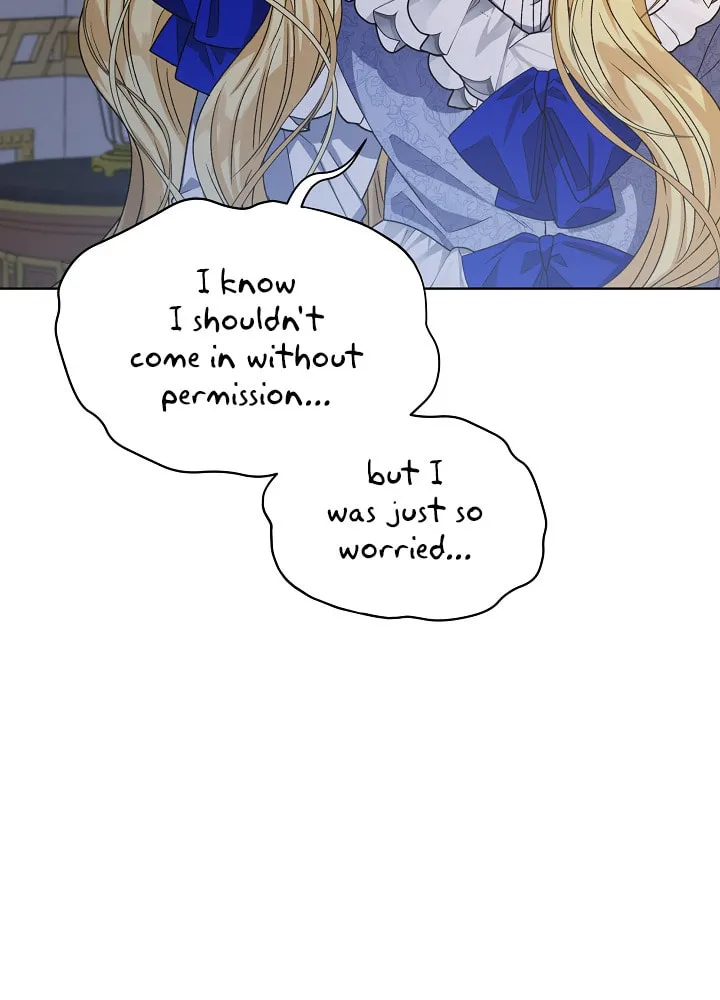 Tired of Living in Fiction Chapter 11 page 85 - 