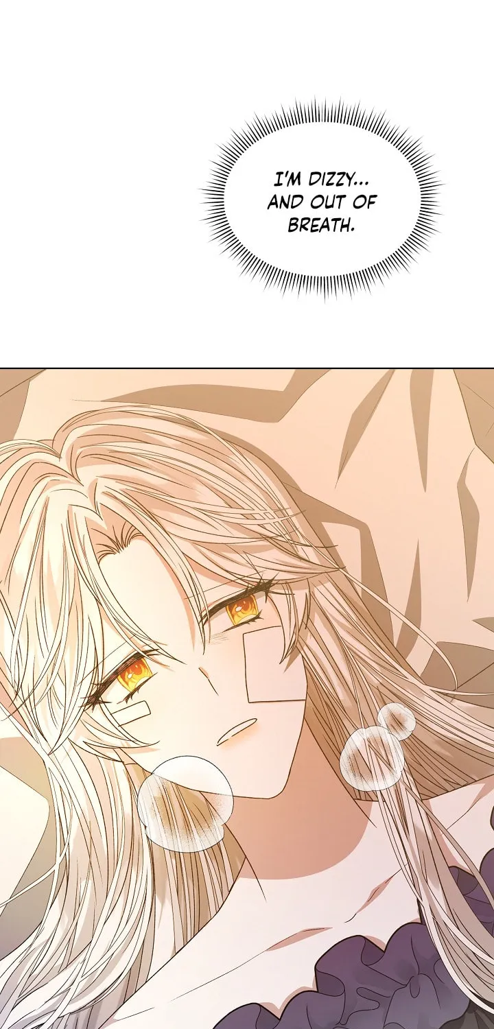 Tired of Living in Fiction Chapter 11 page 86 - 