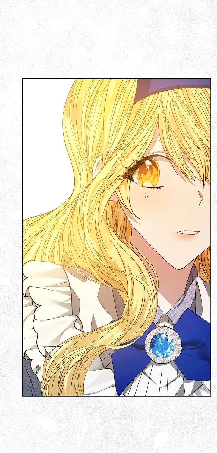 Tired of Living in Fiction Chapter 11 page 95 - 