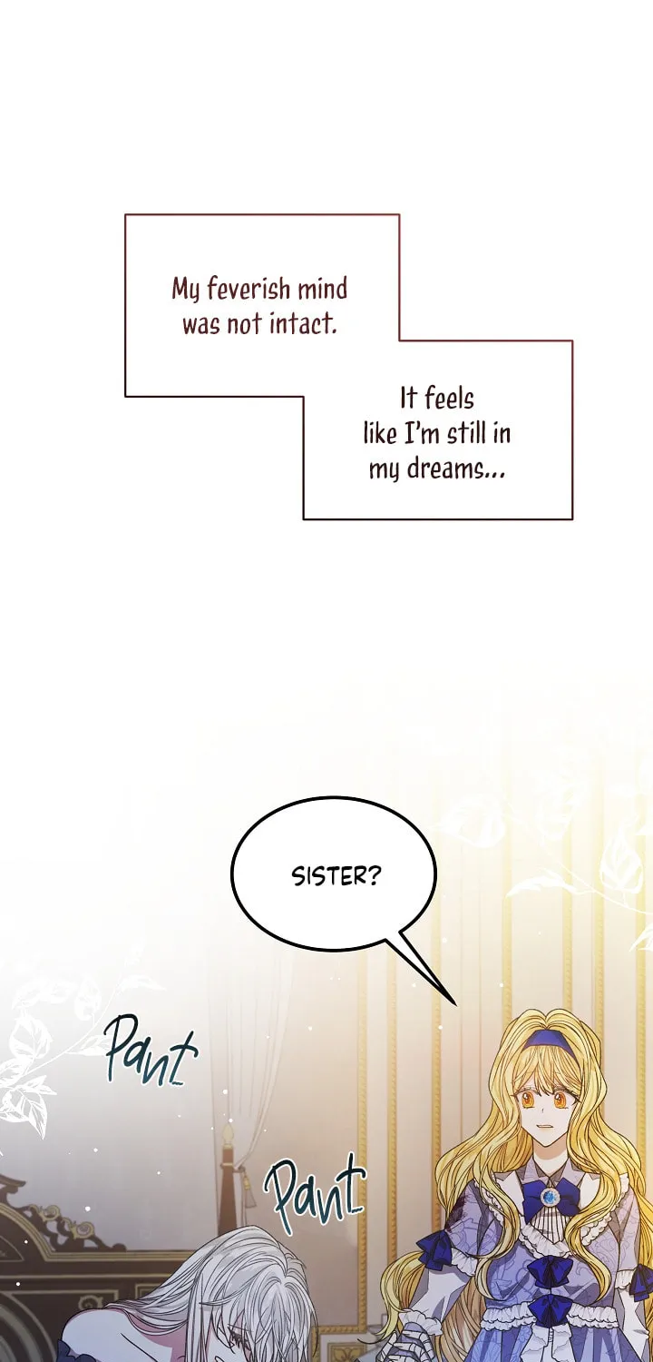 Tired of Living in Fiction Chapter 12 page 1 - 