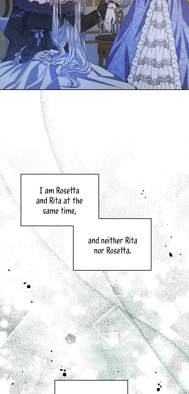 Tired of Living in Fiction Chapter 12 page 2 - 
