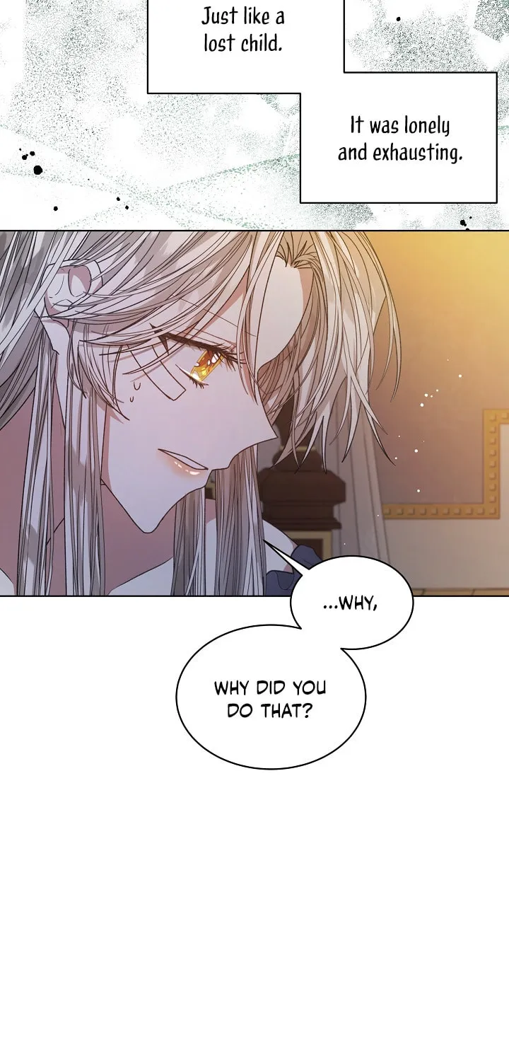 Tired of Living in Fiction Chapter 12 page 3 - 