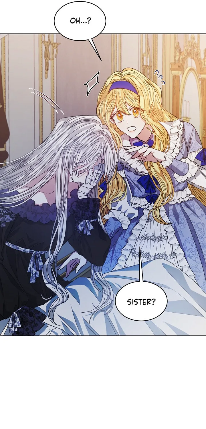 Tired of Living in Fiction Chapter 12 page 21 - 