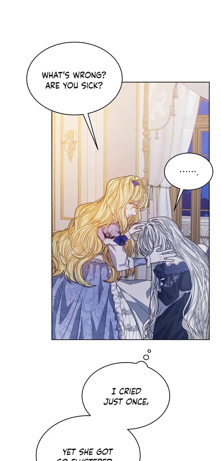 Tired of Living in Fiction Chapter 12 page 22 - 