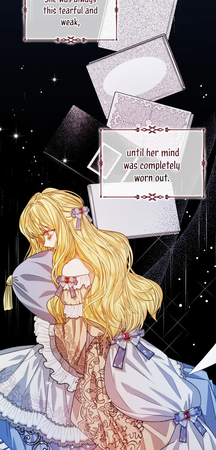 Tired of Living in Fiction Chapter 12 page 24 - 