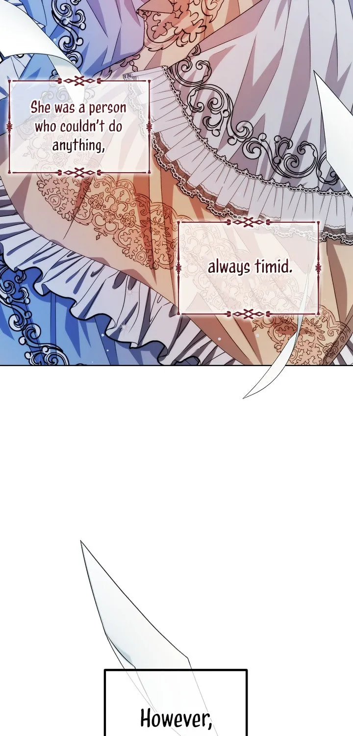 Tired of Living in Fiction Chapter 12 page 25 - 