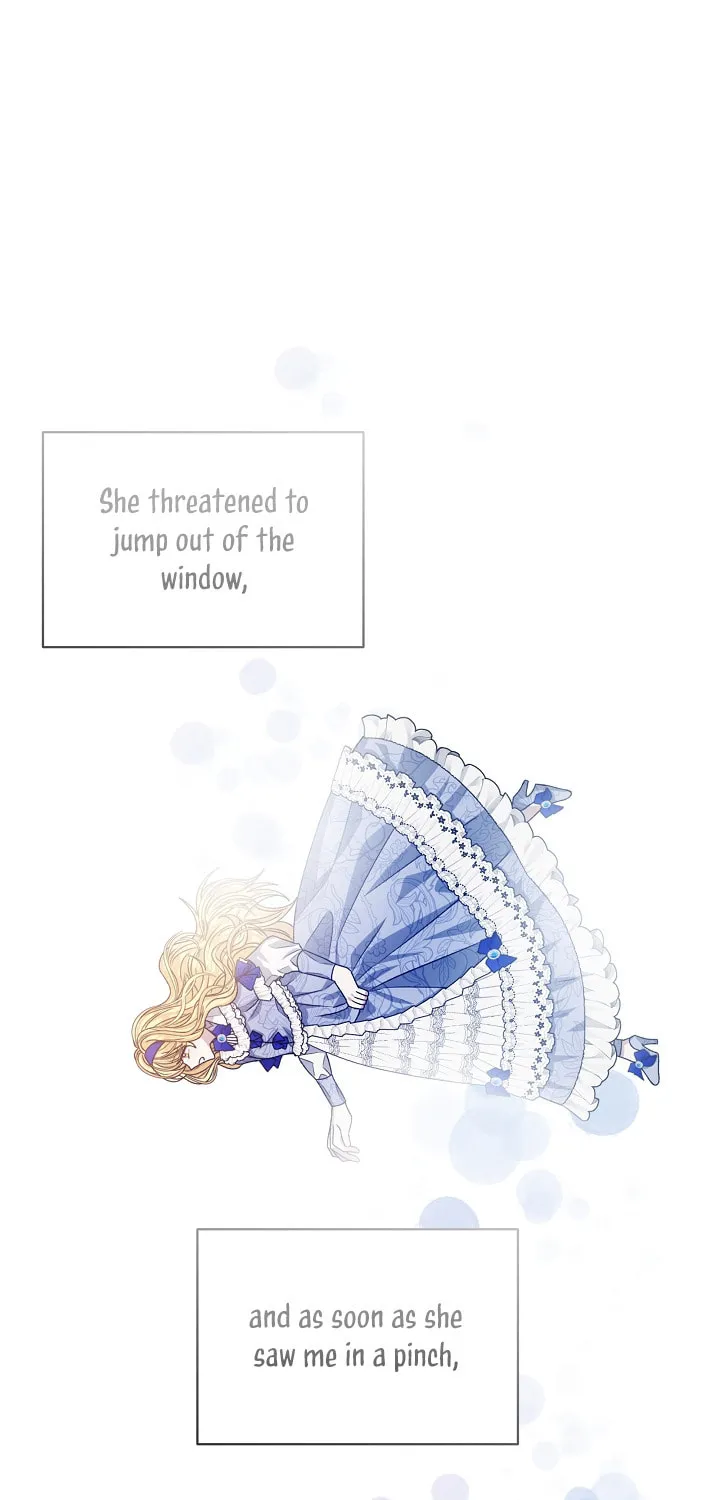 Tired of Living in Fiction Chapter 12 page 28 - 