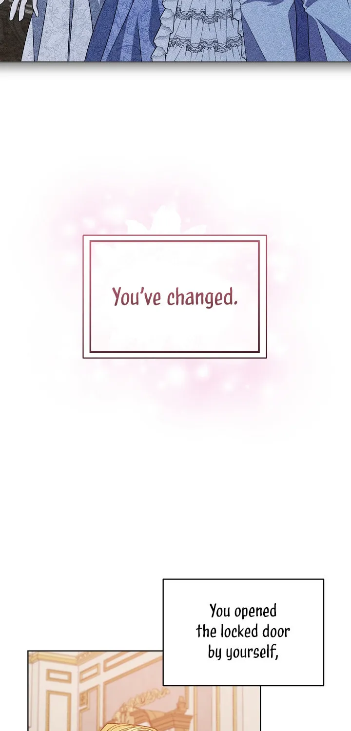 Tired of Living in Fiction Chapter 12 page 33 - 