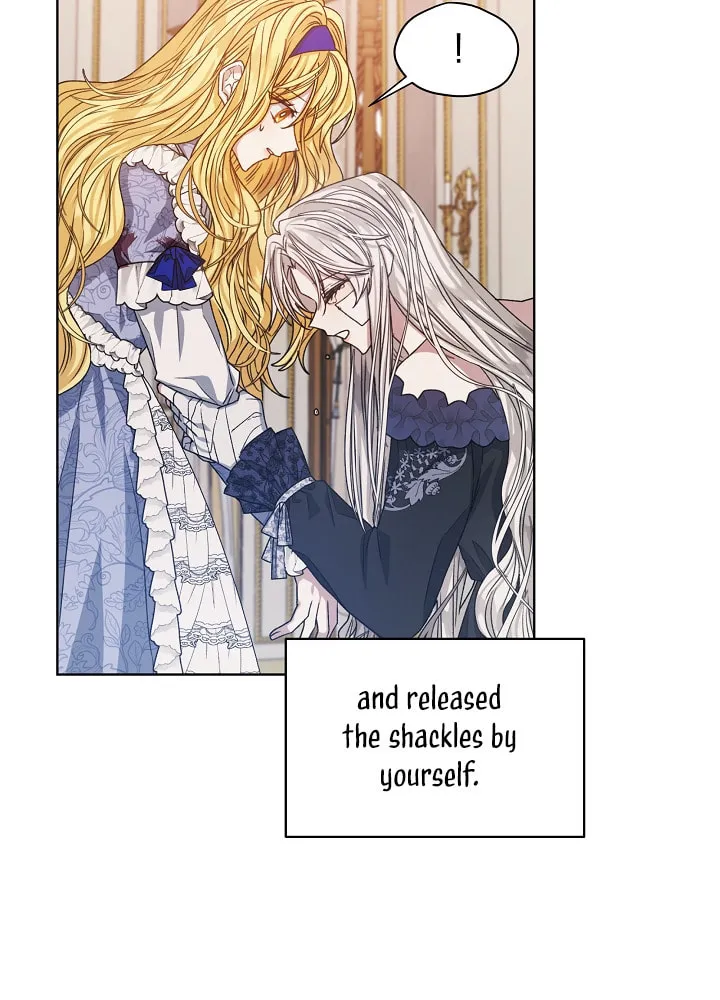 Tired of Living in Fiction Chapter 12 page 34 - 