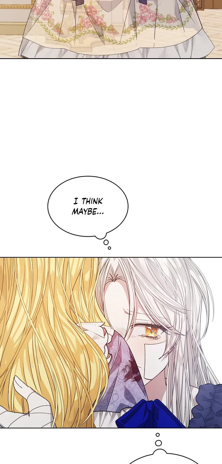 Tired of Living in Fiction Chapter 12 page 40 - 