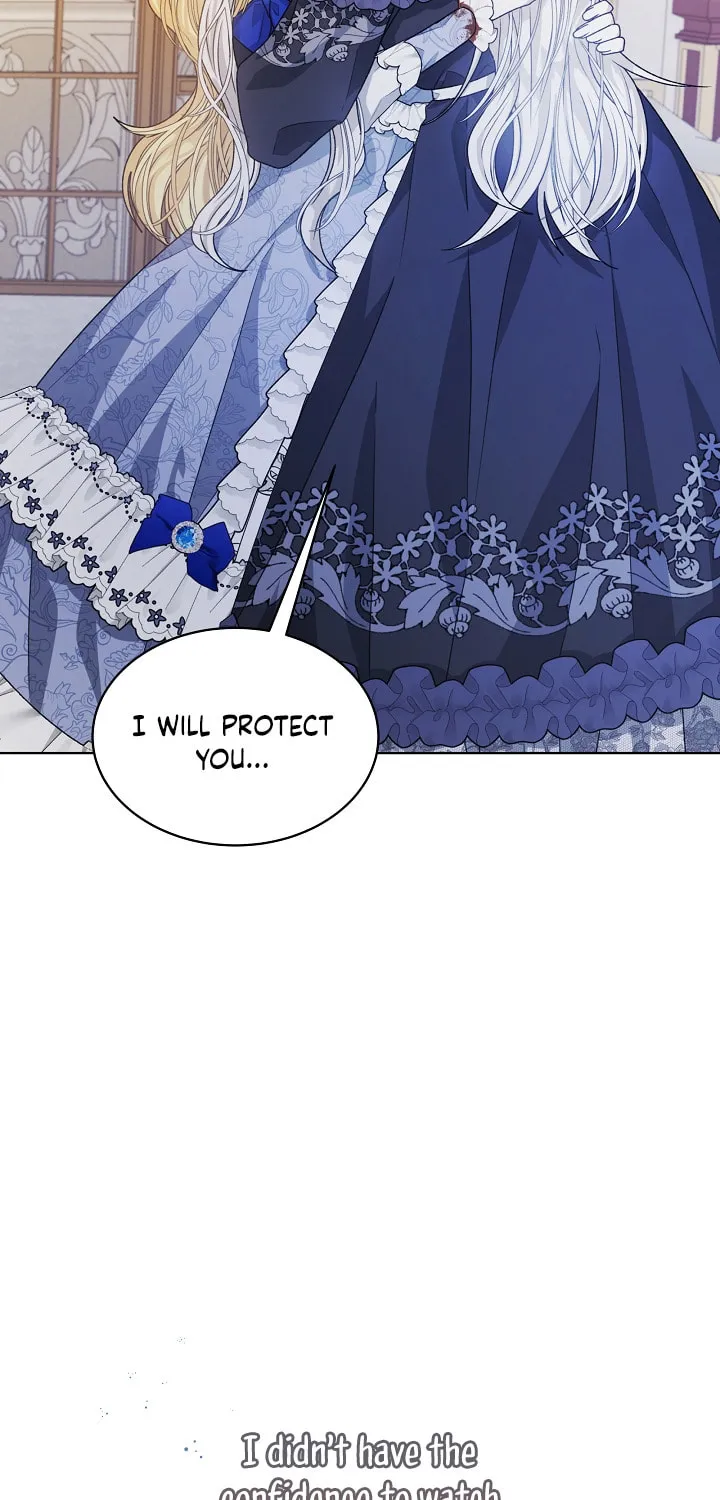 Tired of Living in Fiction Chapter 12 page 46 - 