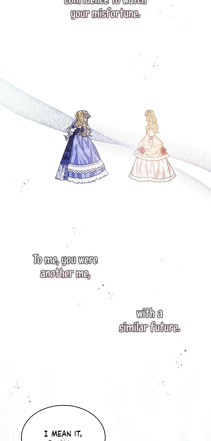 Tired of Living in Fiction Chapter 12 page 47 - 