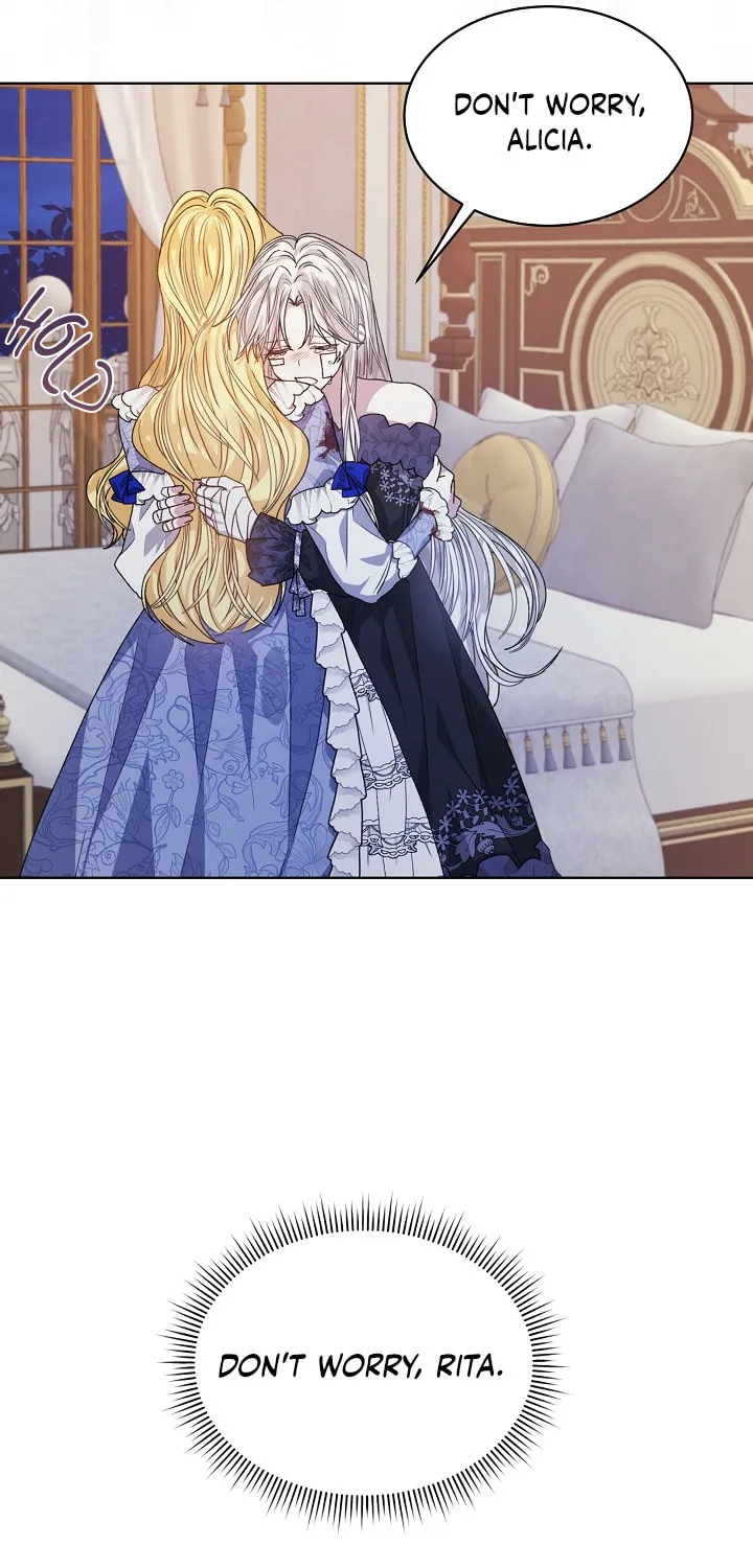 Tired of Living in Fiction Chapter 12 page 49 - 