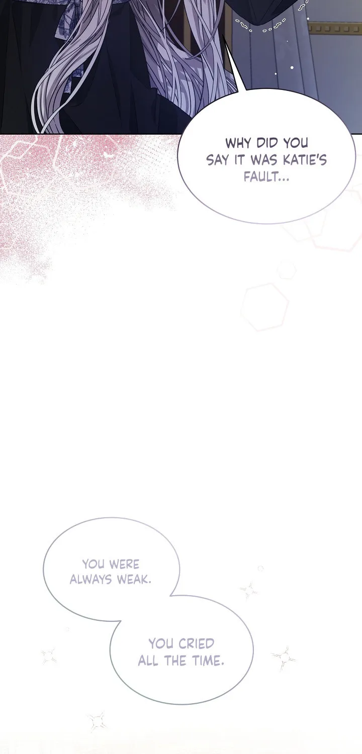 Tired of Living in Fiction Chapter 12 page 6 - 