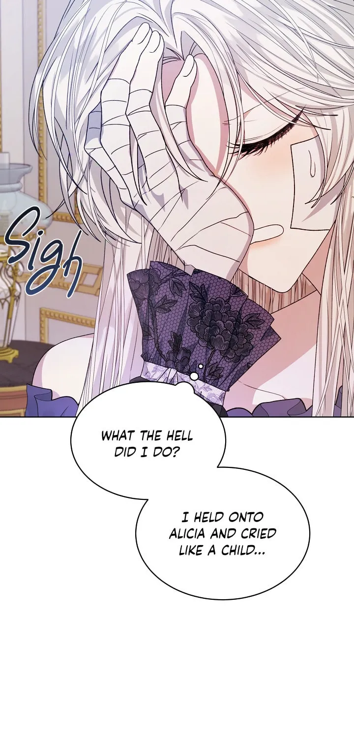 Tired of Living in Fiction Chapter 12 page 57 - 
