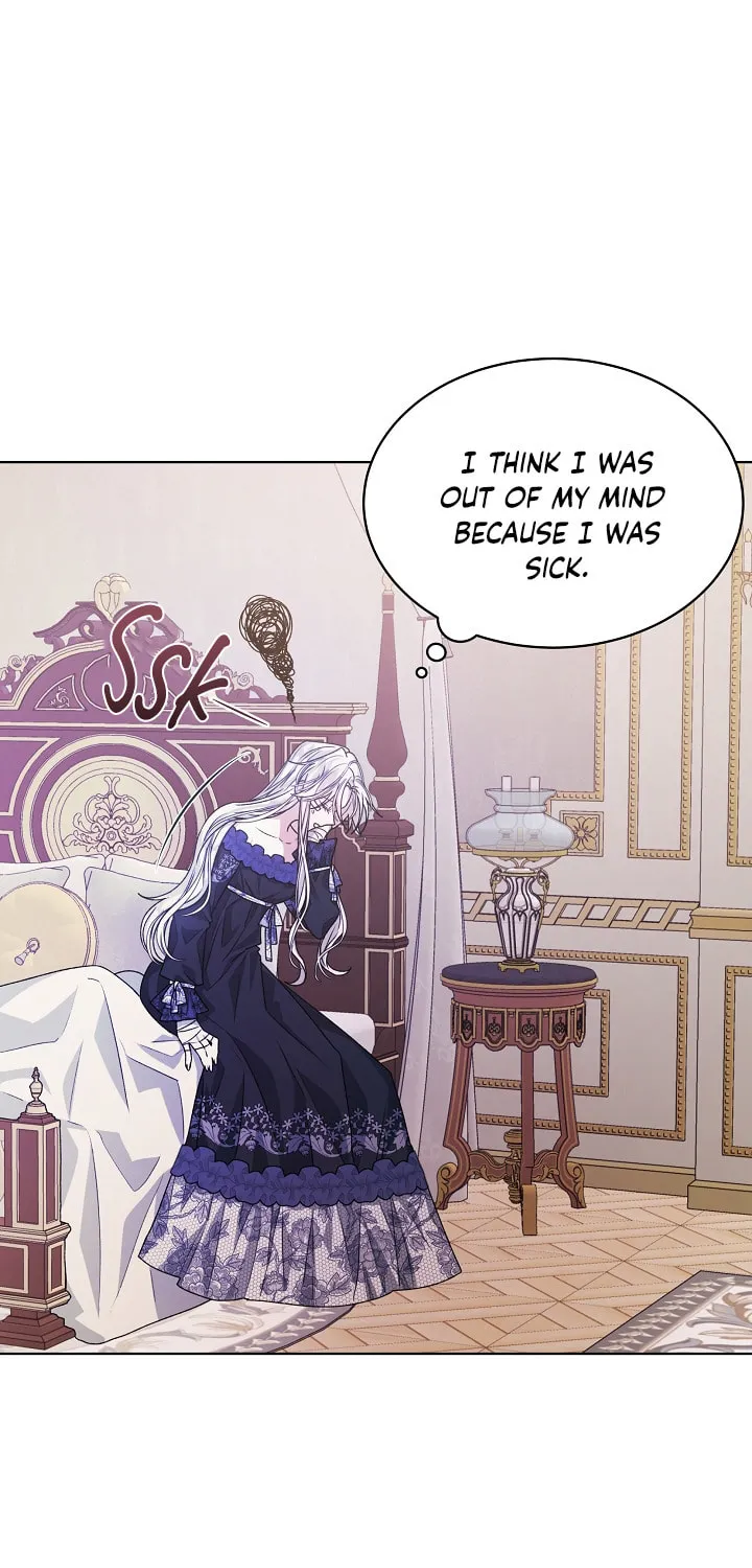 Tired of Living in Fiction Chapter 12 page 58 - 