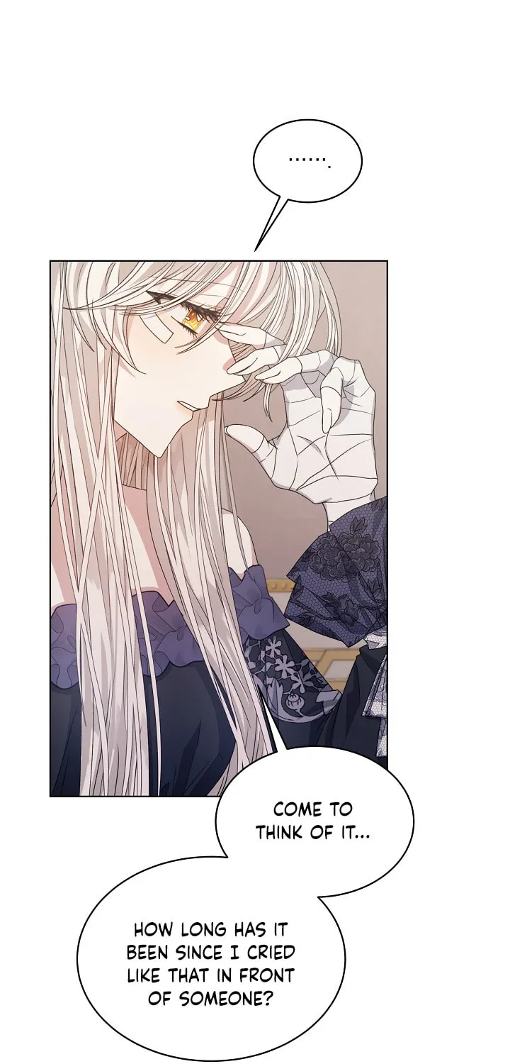 Tired of Living in Fiction Chapter 12 page 59 - 