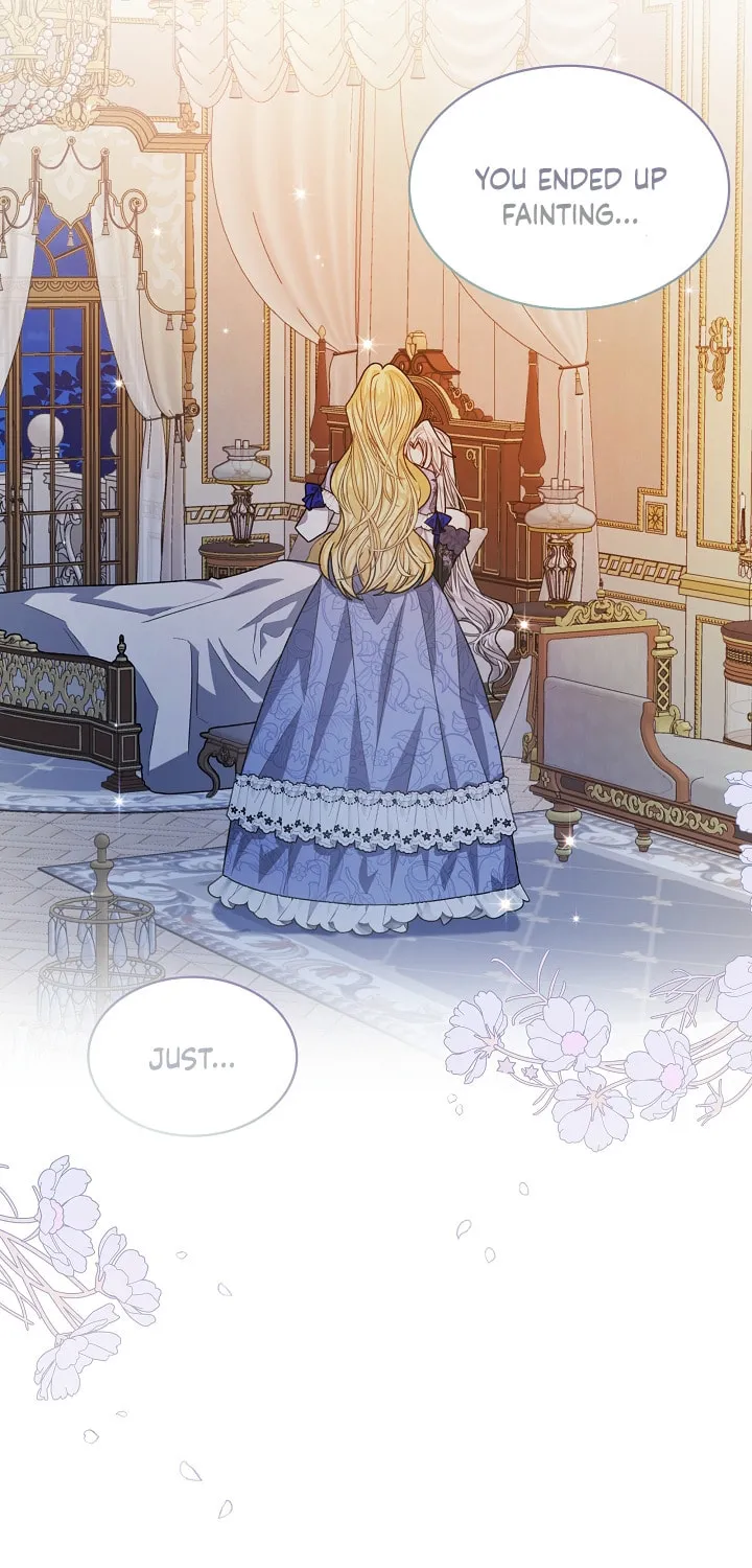 Tired of Living in Fiction Chapter 12 page 8 - 