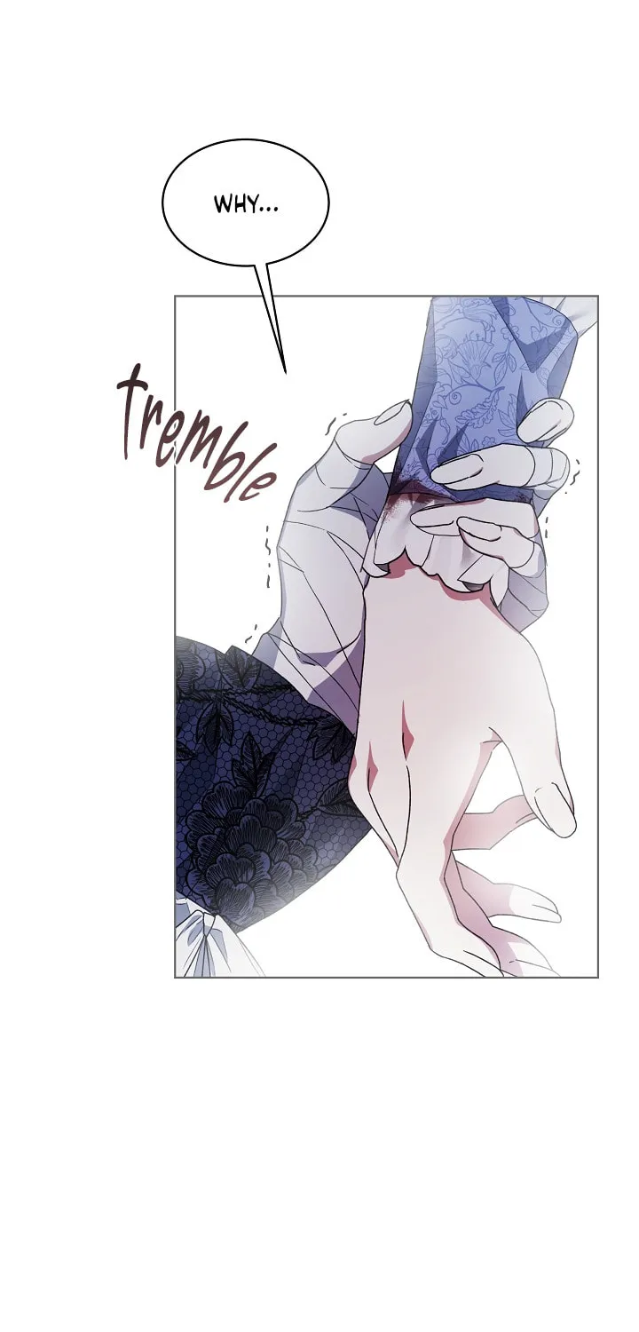 Tired of Living in Fiction Chapter 12 page 9 - 