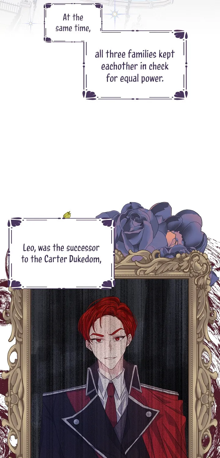 Tired of Living in Fiction Chapter 13 page 14 - 
