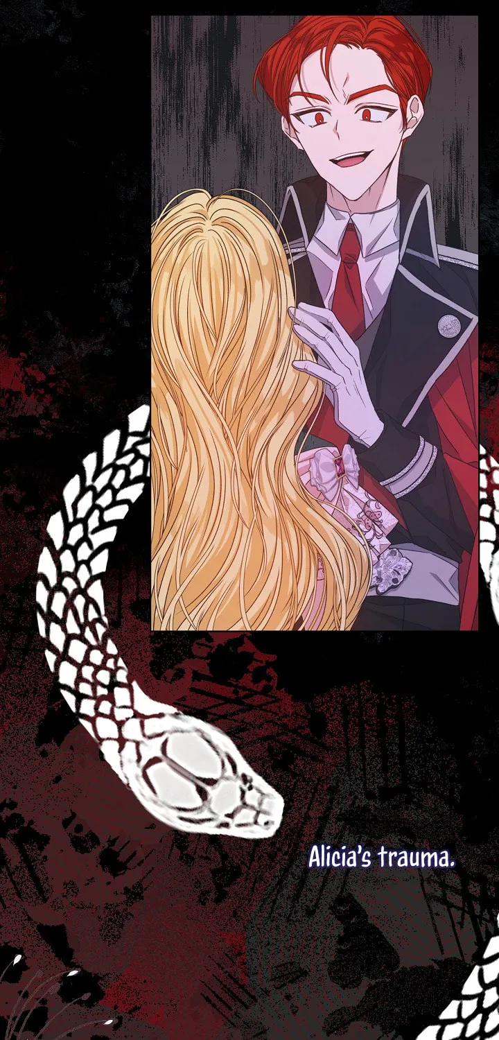 Tired of Living in Fiction Chapter 13 page 18 - 