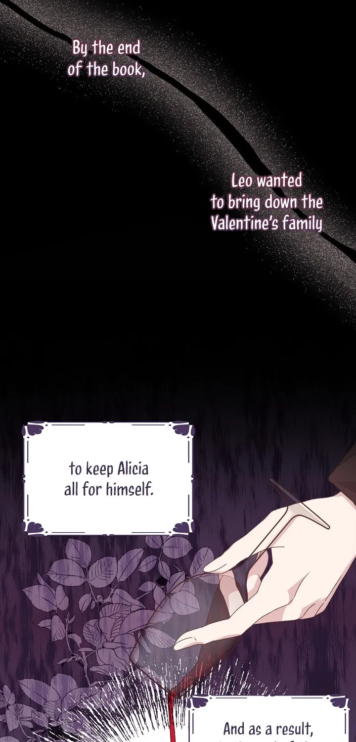 Tired of Living in Fiction Chapter 13 page 21 - 