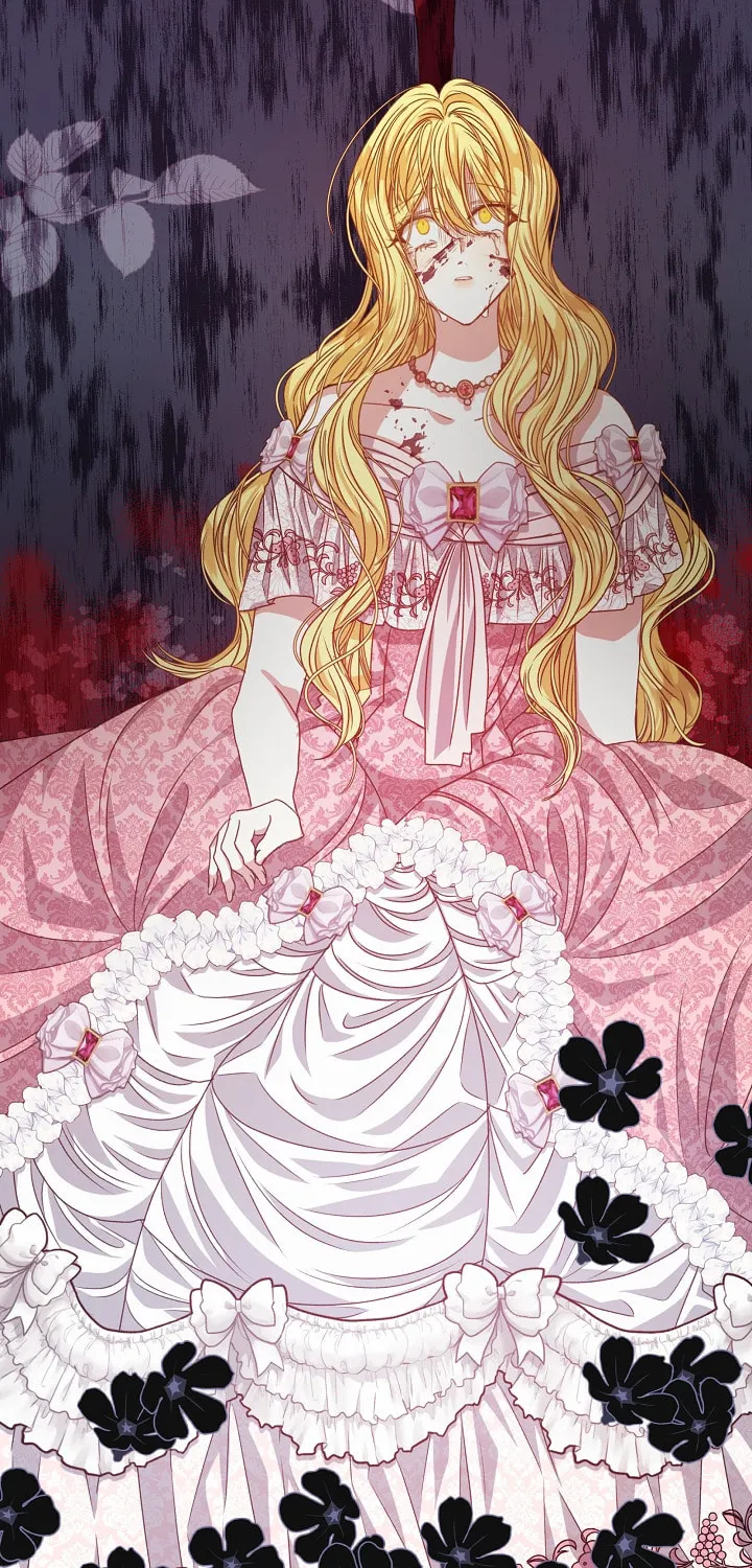 Tired of Living in Fiction Chapter 13 page 23 - 