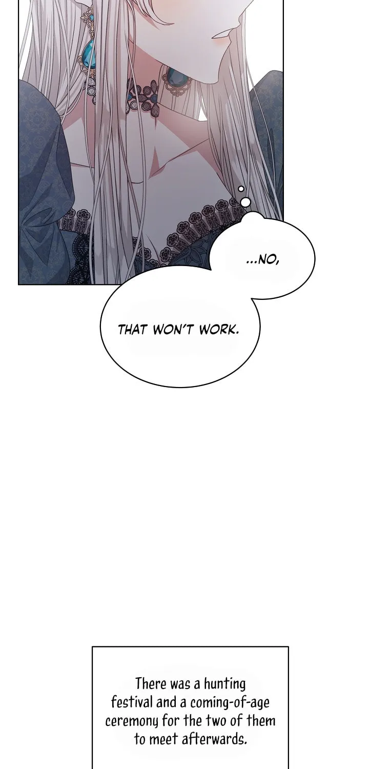 Tired of Living in Fiction Chapter 13 page 30 - 