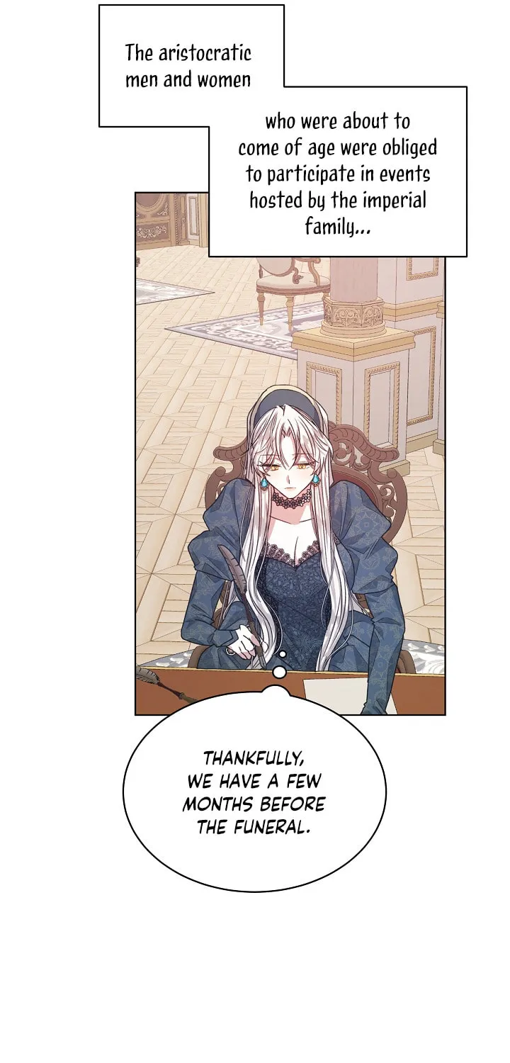 Tired of Living in Fiction Chapter 13 page 32 - 