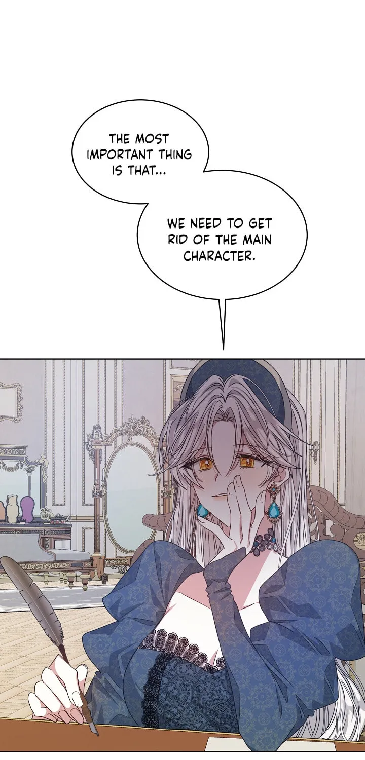 Tired of Living in Fiction Chapter 13 page 33 - 